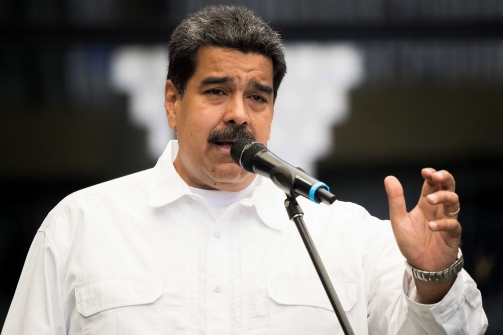 Governo venezuelano rejeita saída dos EUA de acordo nuclear