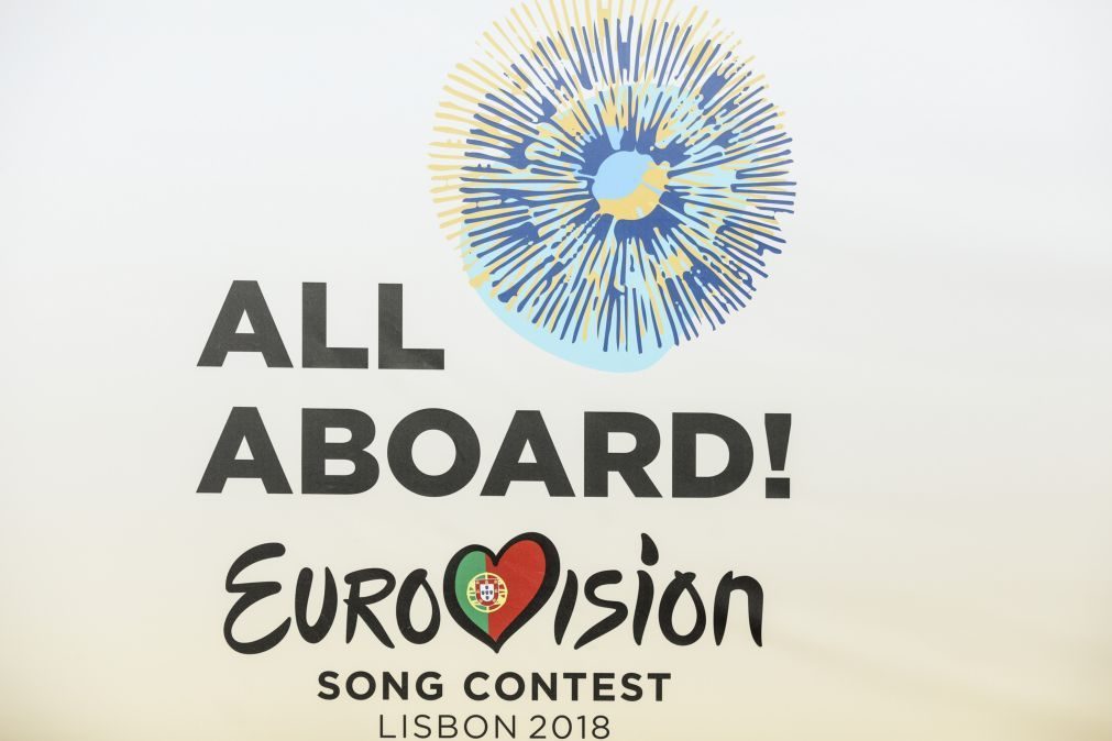 Eurovisão pode ajudar Portugal com 12 benefícios