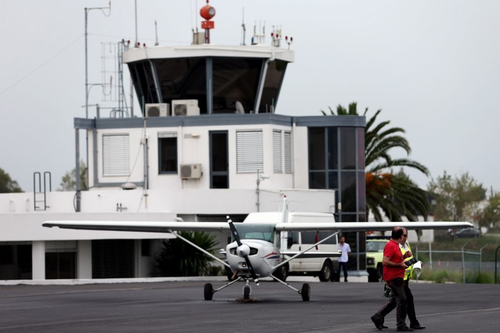 Queda de avioneta que partiu de Portugal caiu em Espanha e provocou 3 mortos