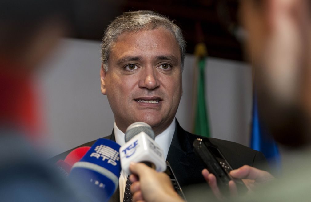 Presidente do Governo dos Açores diz que todas as ilhas estão em recuperação económica