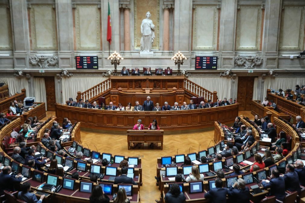 Deputados debatem hoje várias propostas sobre sigilo bancário