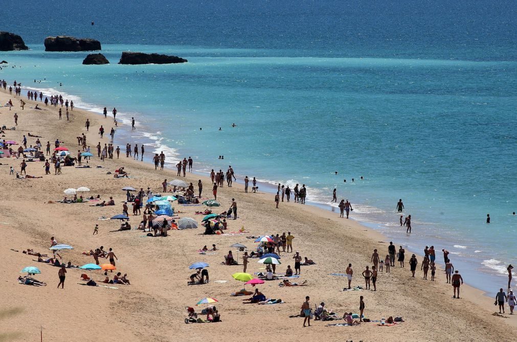 Afinal, quando chega o verão?