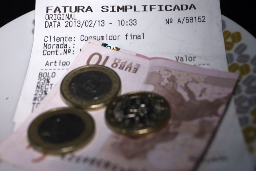 Faturas com descrição 'prato do dia' dão direito a multa do Fisco