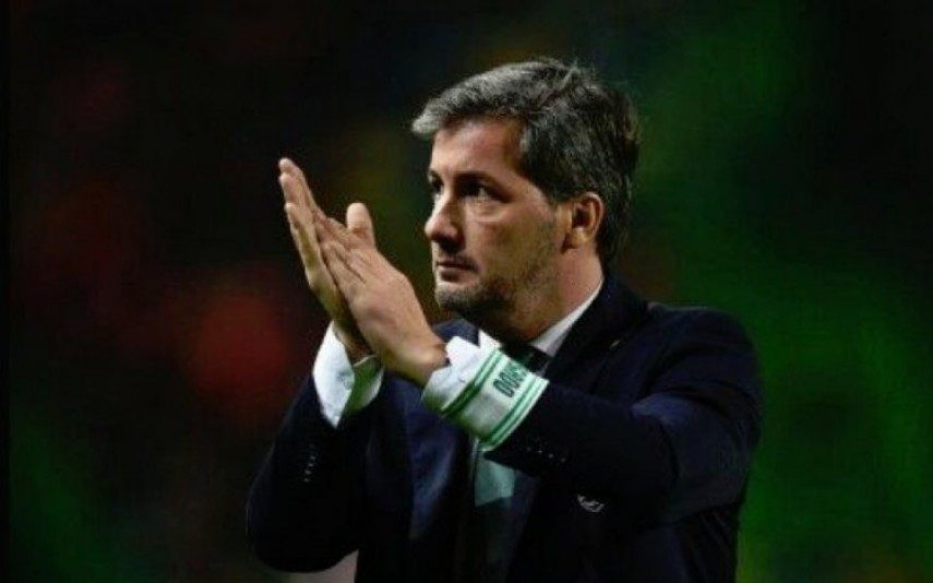 Bruno de Carvalho reage a mais uma rescisão no Sporting e revela novas mensagens