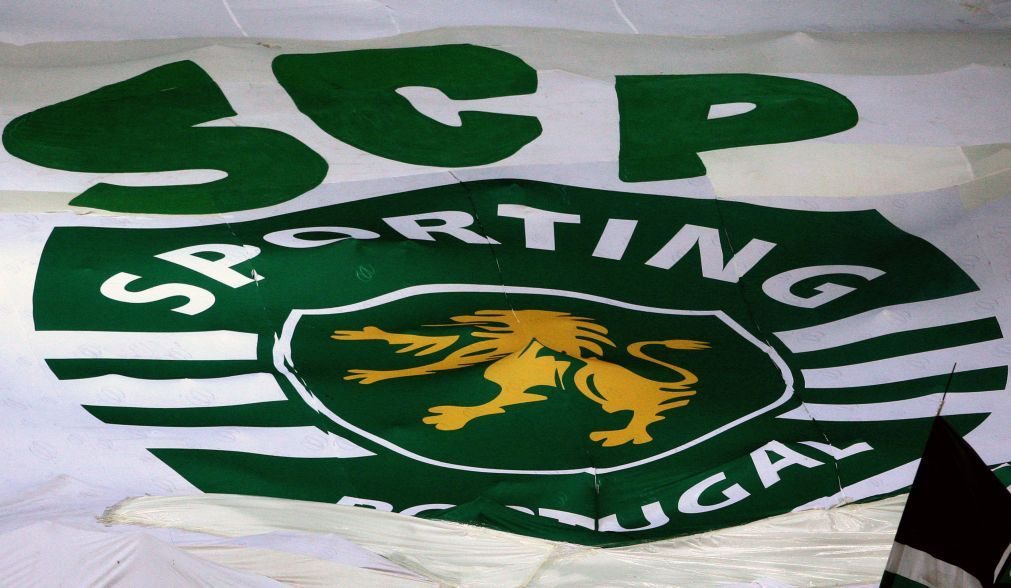 Sporting perde patrocinador. Leia o comunicado