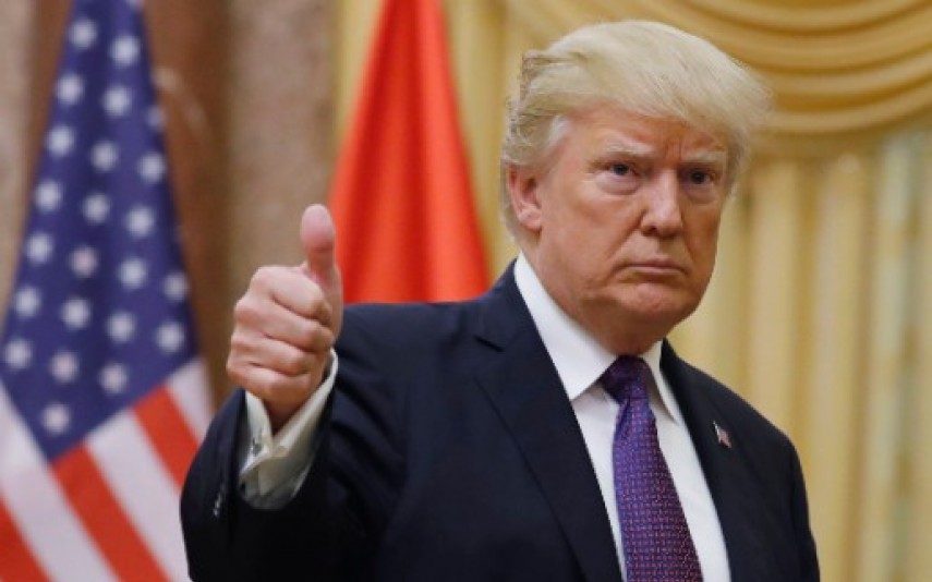 Pentágono apoia Trump e diz estar pronto para atacar Coreia do Norte esta noite