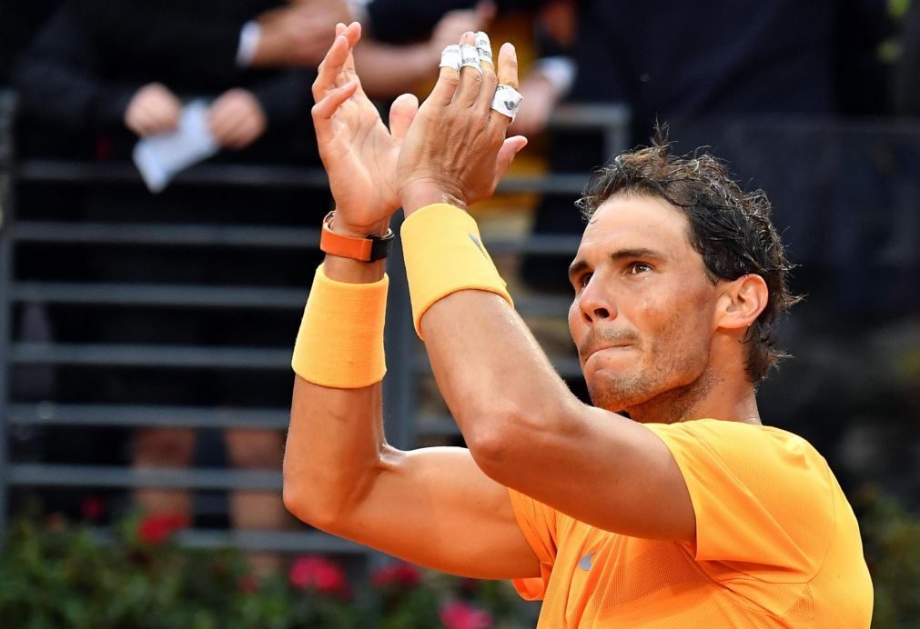 Rafael Nadal regressa ao primeiro lugar do «ranking». João Sousa mantém «top-50»