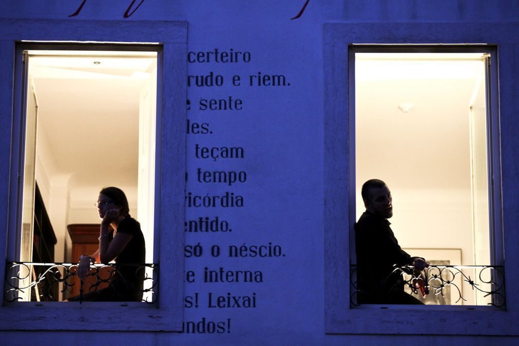 É fã de Fernando Pessoa? Casa do escritor tem programa especial para celebrar aniversário