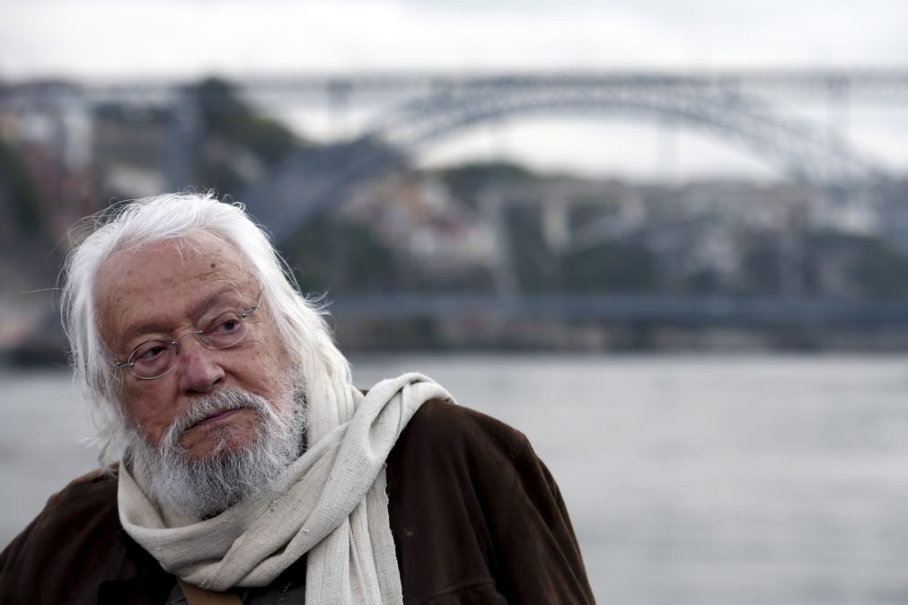 Morreu o artista Júlio Pomar