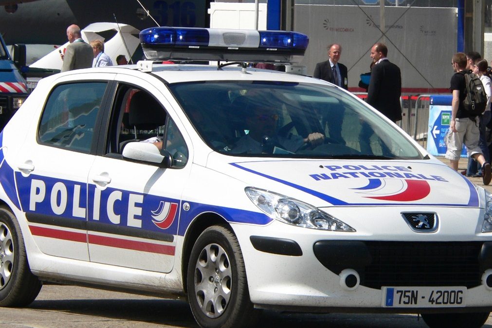ACTUALIZAÇÃO: suspeito de matar portuguesa em Toulouse entrega-se em Sacavém
