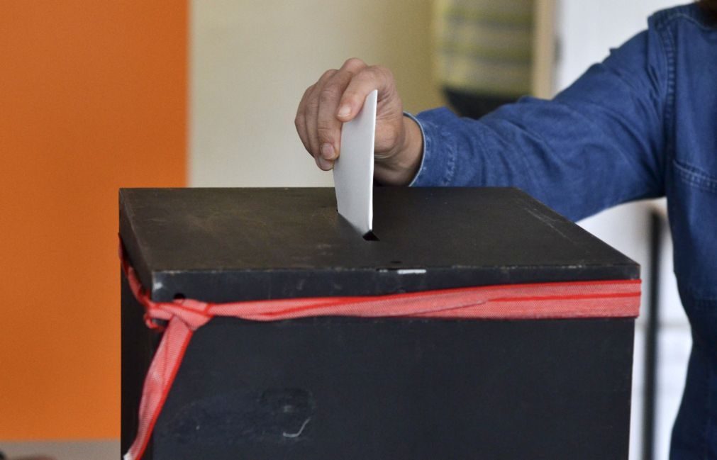 Eleições europeias estão a chegar e só 14% dos portugueses diz que vai votar