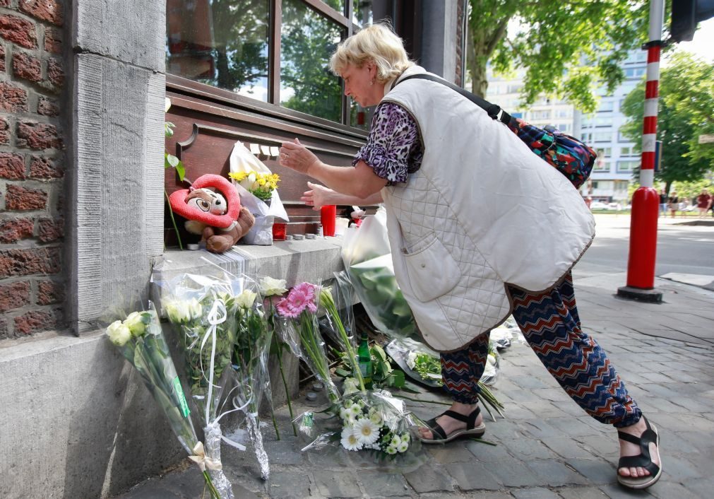 Ministério Público belga considera ataques de Liège «assassínios terroristas»