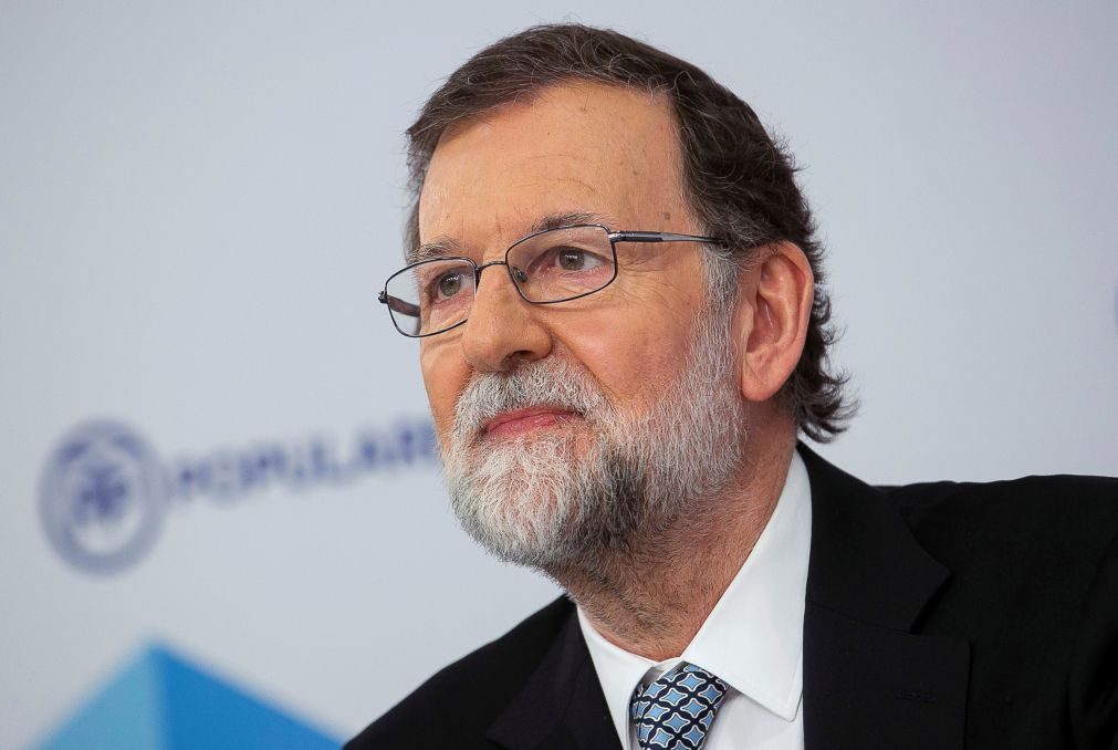 Espanha: Mariano Rajoy admite abandonar a política de «forma definitiva»