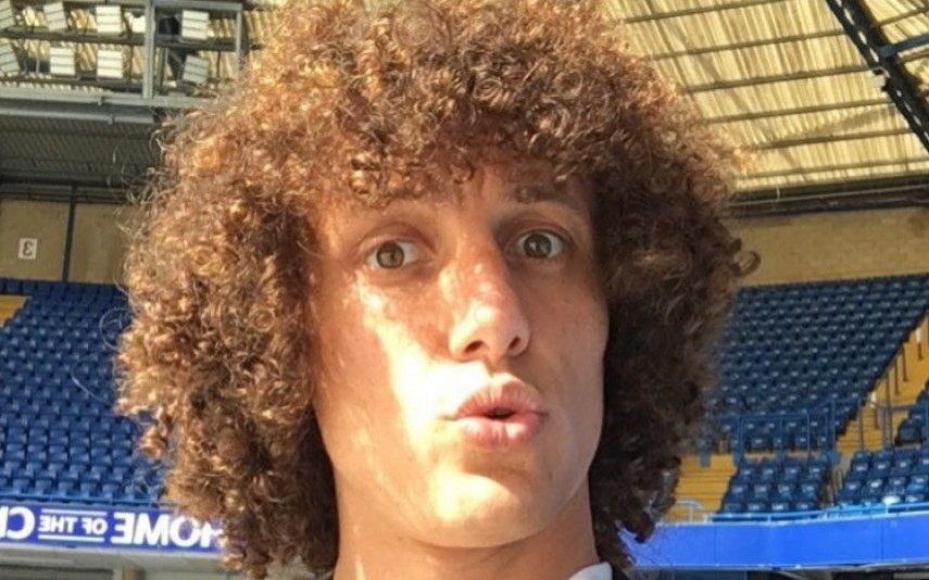 David Luiz pode estar a caminho do FC Porto