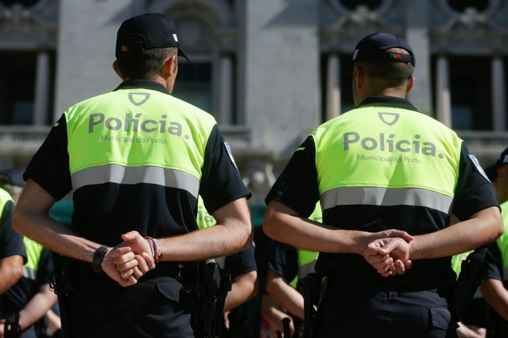 Preço dos quartos em Lisboa leva polícias a dormir no carro