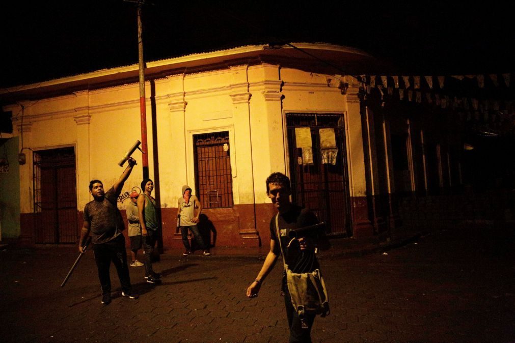 Violência na Nicarágua faz 127 mortos e repressão aumenta