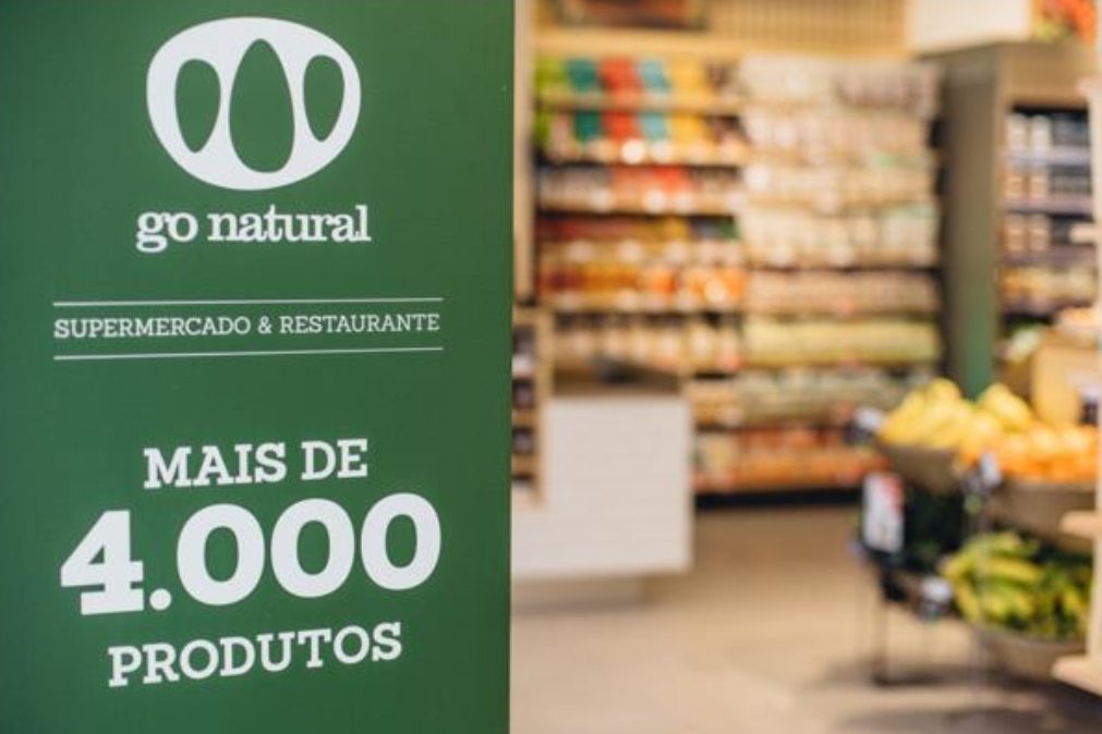 Go Natural abriu o primeiro supermercado biológico e saudável no Porto