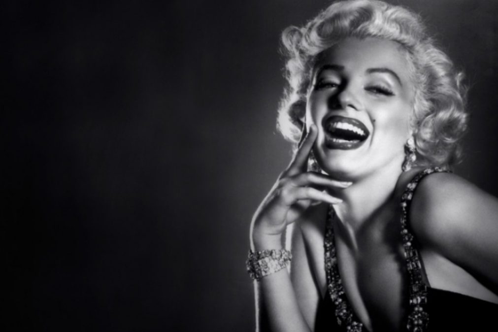 Afinal, Marilyn Monroe está viva!