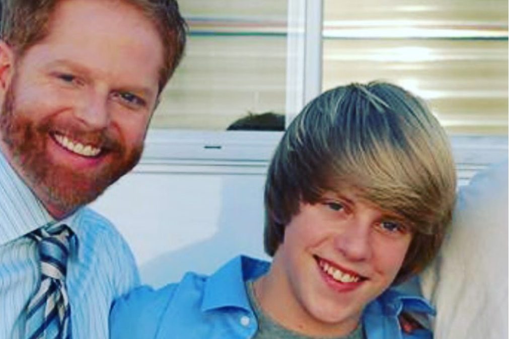 Morreu Jackson Odell, aos 20 anos