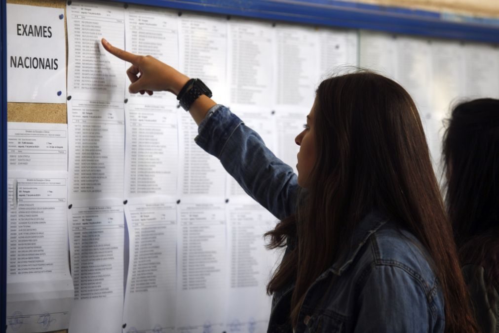 Politécnico da Guarda suspende exames presenciais por ter estudantes infetados em 