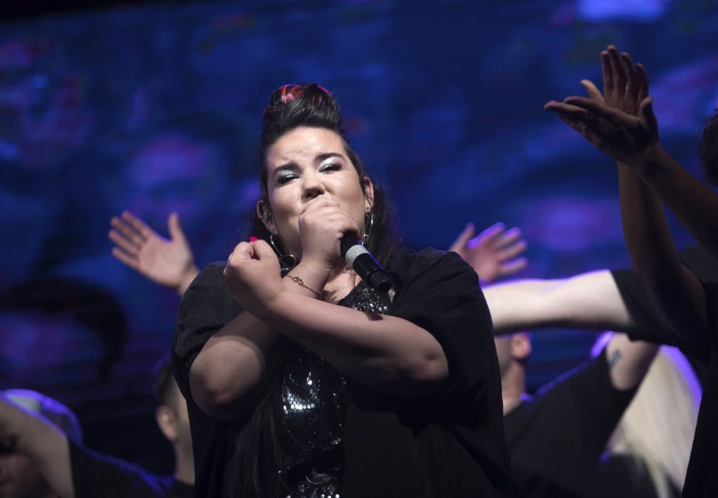 Eurovisão: Israel considera realizar festival em Tel Aviv ou Haifa, além de Jerusalém