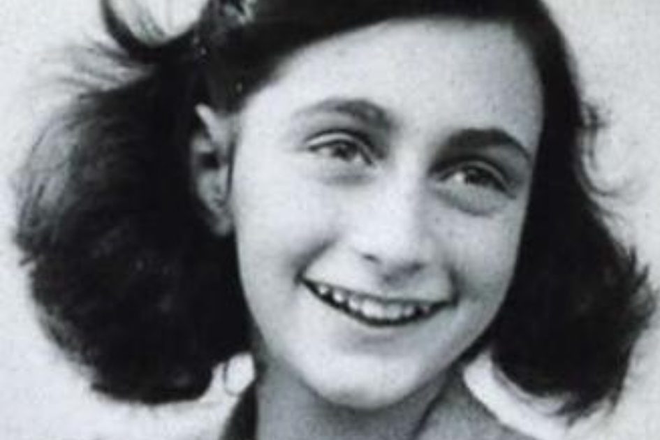 Livro revela que família de Anne Frank poderá ter sido traída por mulher judia