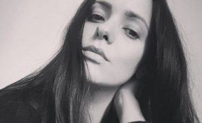Marta Cruz. O impressionante antes e depois da filha de Carlos Cruz