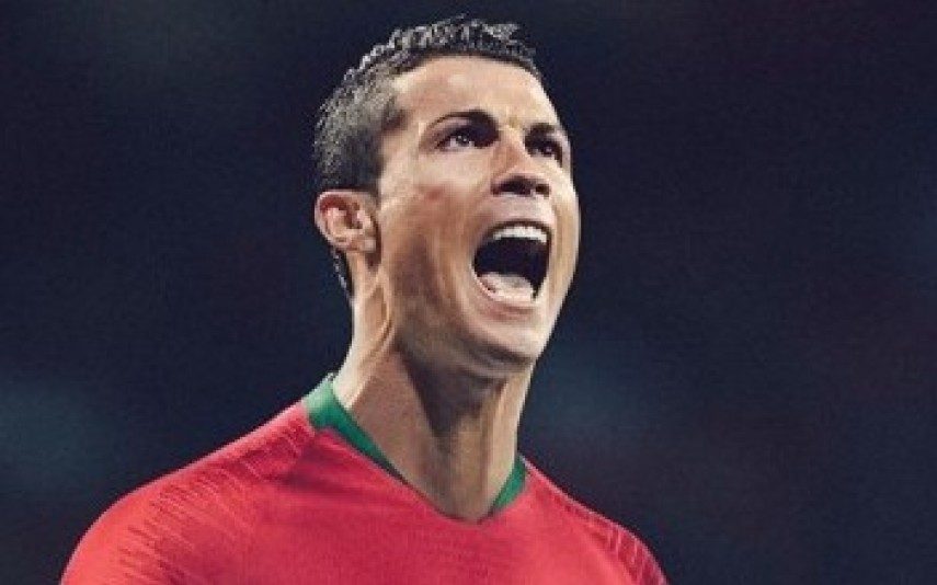 Mundial 2018: Portugal 3-3 Espanha [resultado final, com 3 golos de Ronaldo]