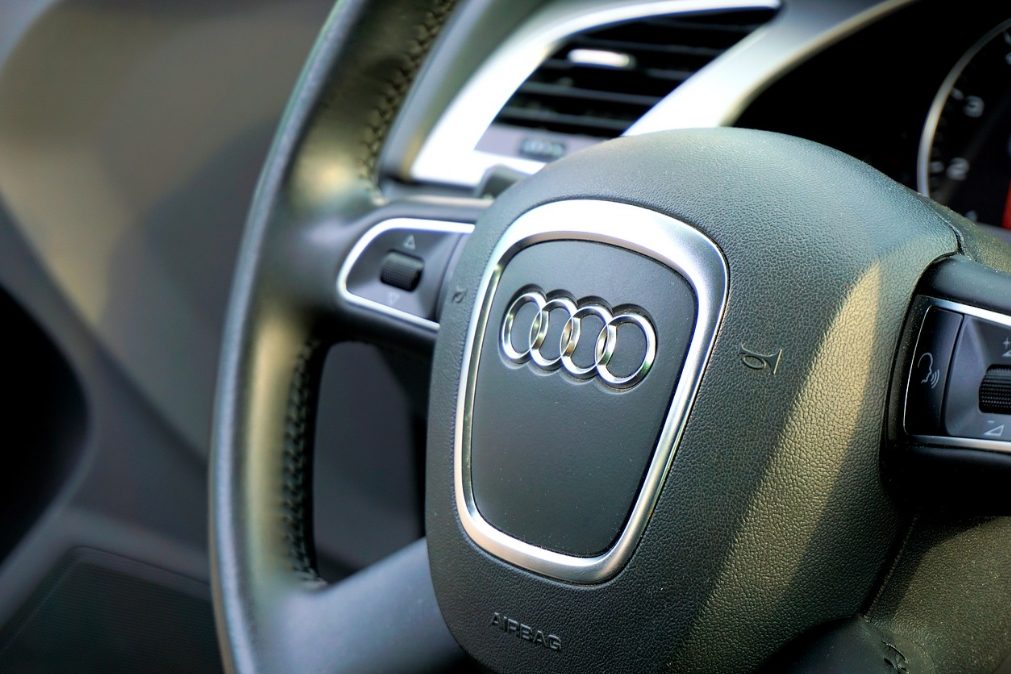 Acusado de eliminar provas, o diretor executivo da Audi foi detido