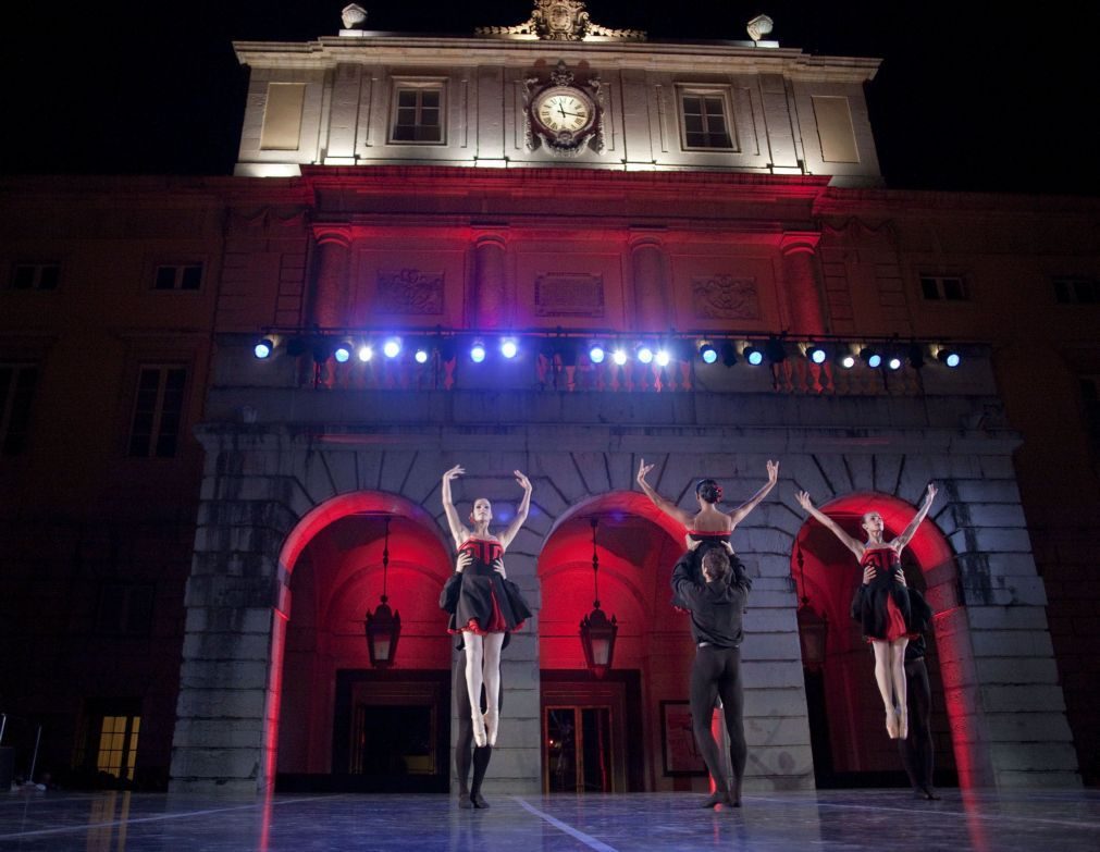 Festival Ao Largo está de volta ao Chiado com espectáculos grátis