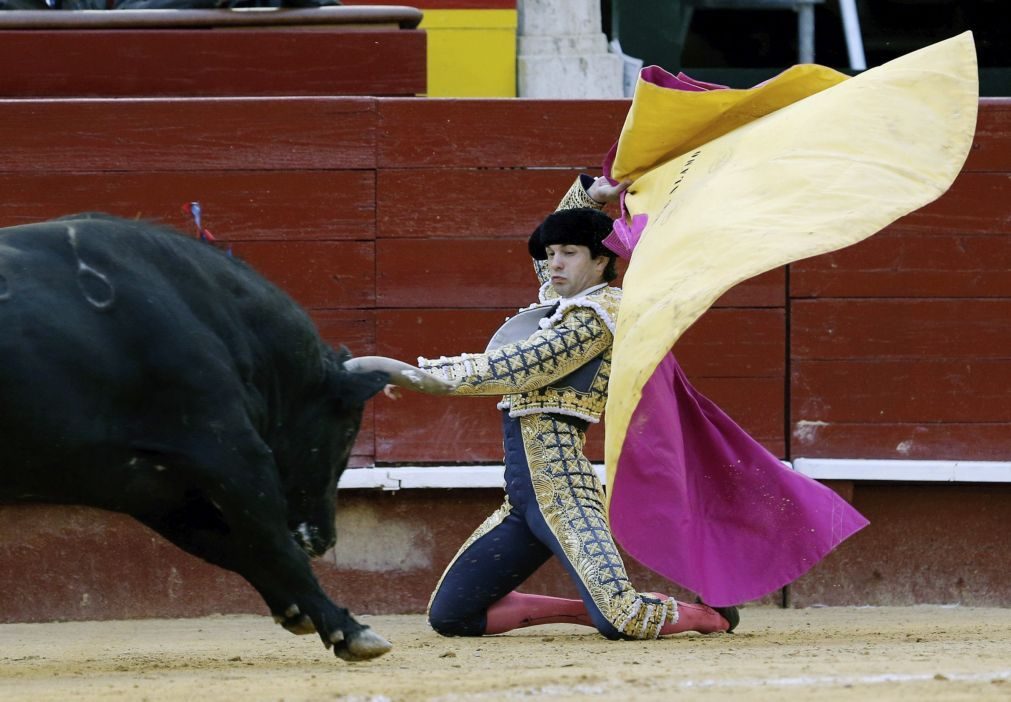 António Costa defende a liberdade de cada um na questão das touradas