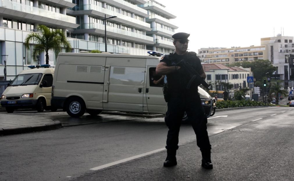 Homem que matou presidente de associação na Madeira condenado a 20 anos de prisão