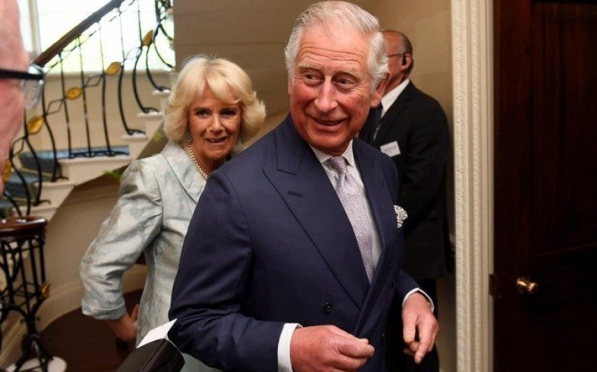 Príncipe Carlos responde às preocupações do povo britânico