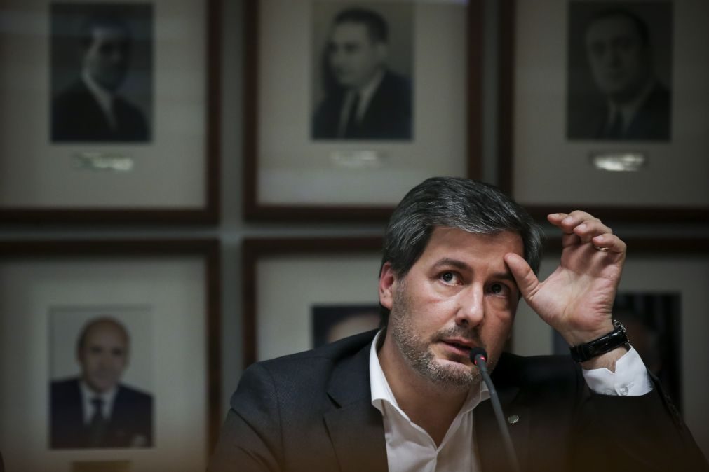 Bruno de Carvalho acusado de tentativa de rapto de jogador