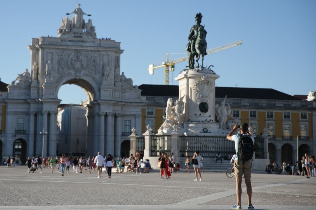 Lisboa passa a estar entre as 100 cidades mais caras do mundo para viver. Saiba porquê