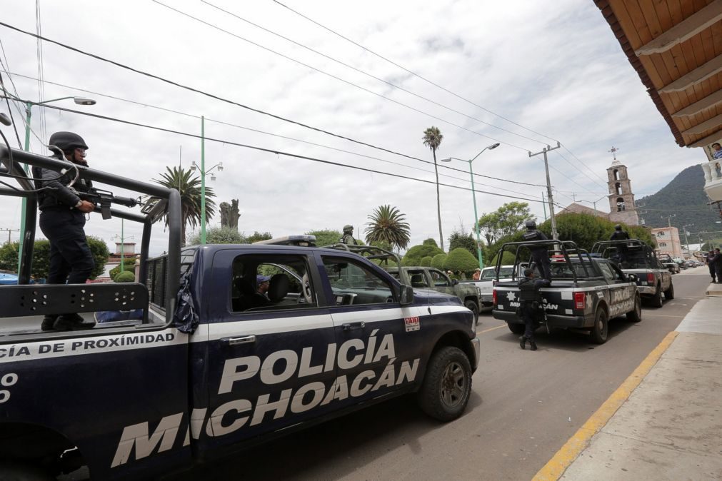Campanha eleitoral no México regista 130 homicídios de atores políticos