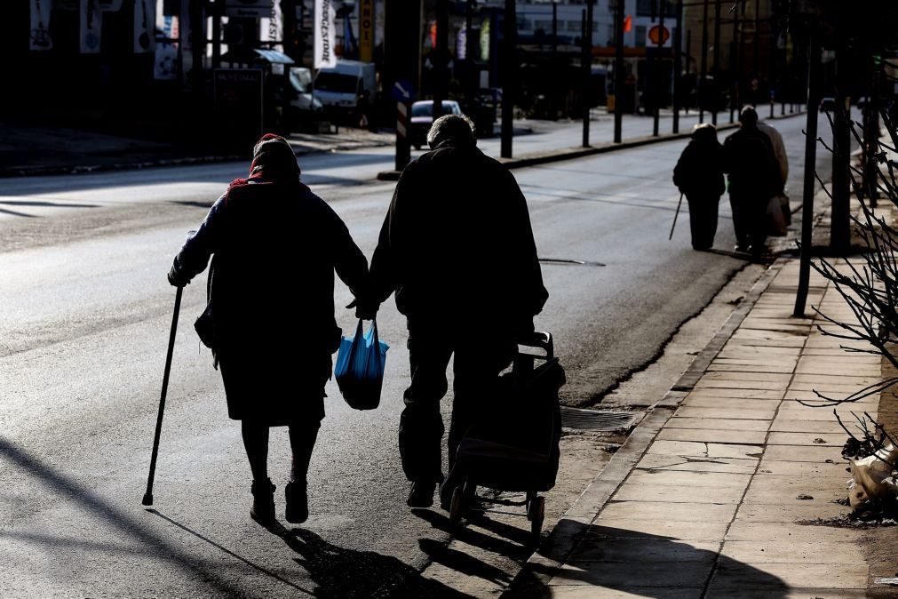 Emigrantes no Luxemburgo com dificuldades em obter a reforma