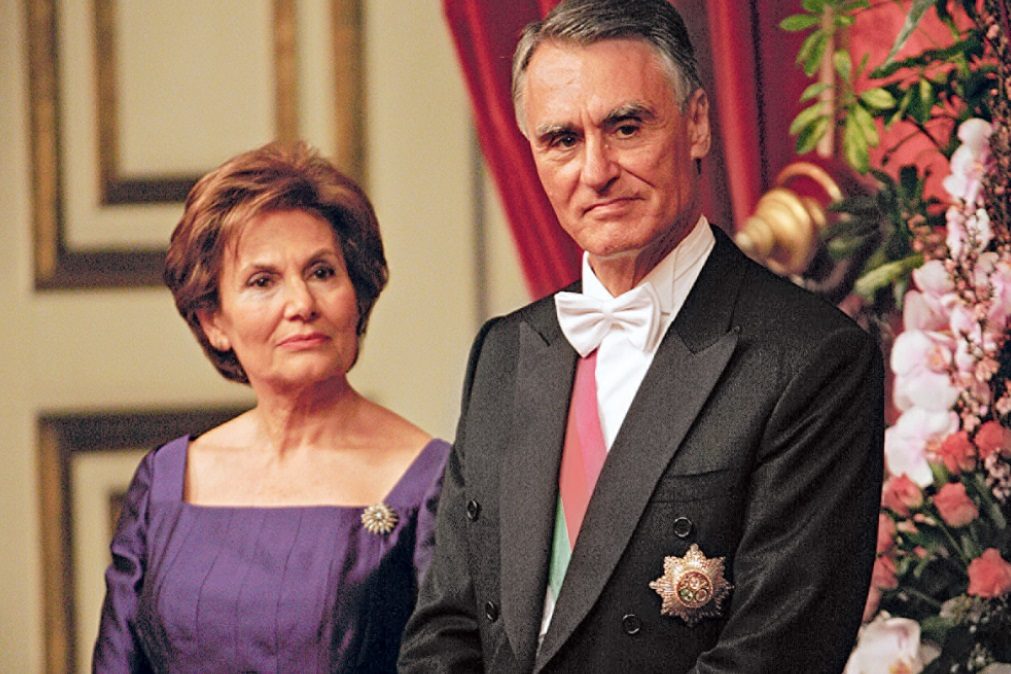 Polémica: Cavaco Silva não votou por ter ido a casamento de um familiar