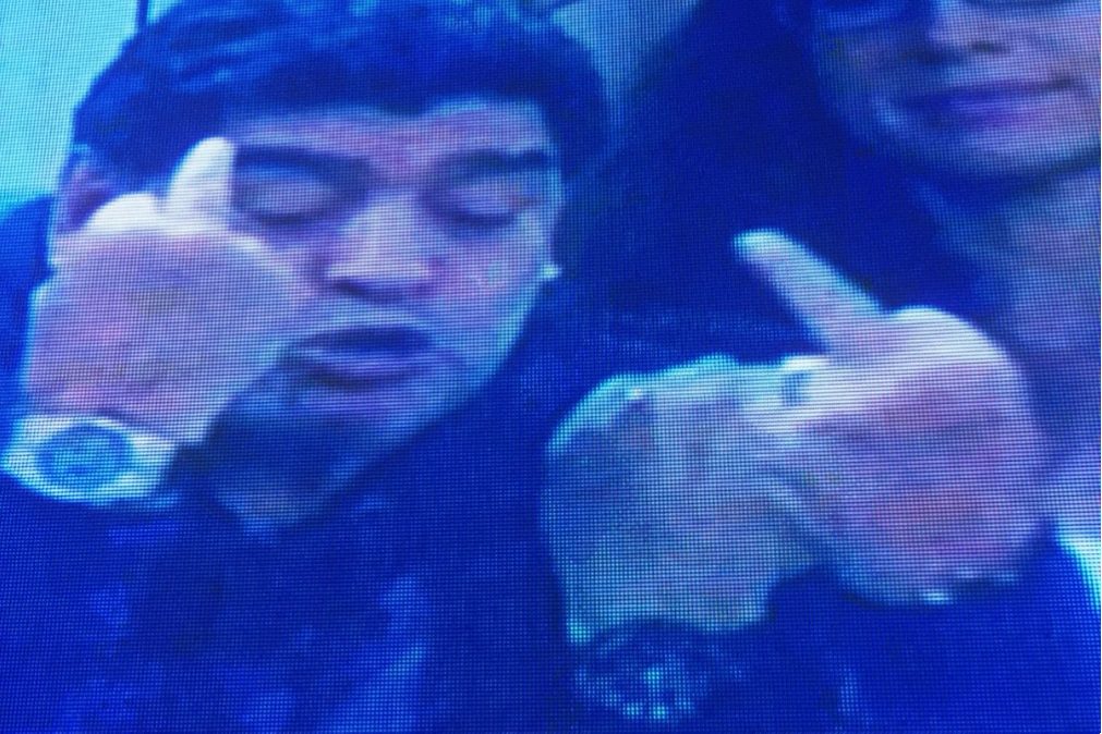 Maradona faz pirete no golo que coloca a Argentina nos oitavos do Mundial [vídeo]