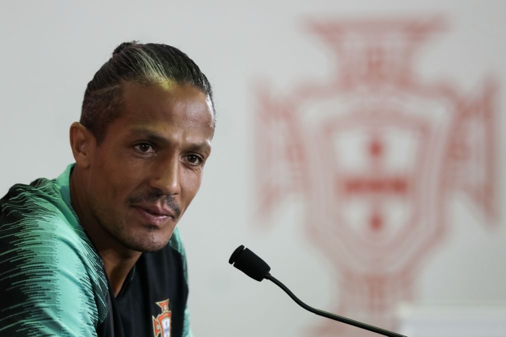 Mundial 2018 | Bruno Alves: «Esquecemos que mais do que jogar bem o importante é vencer»