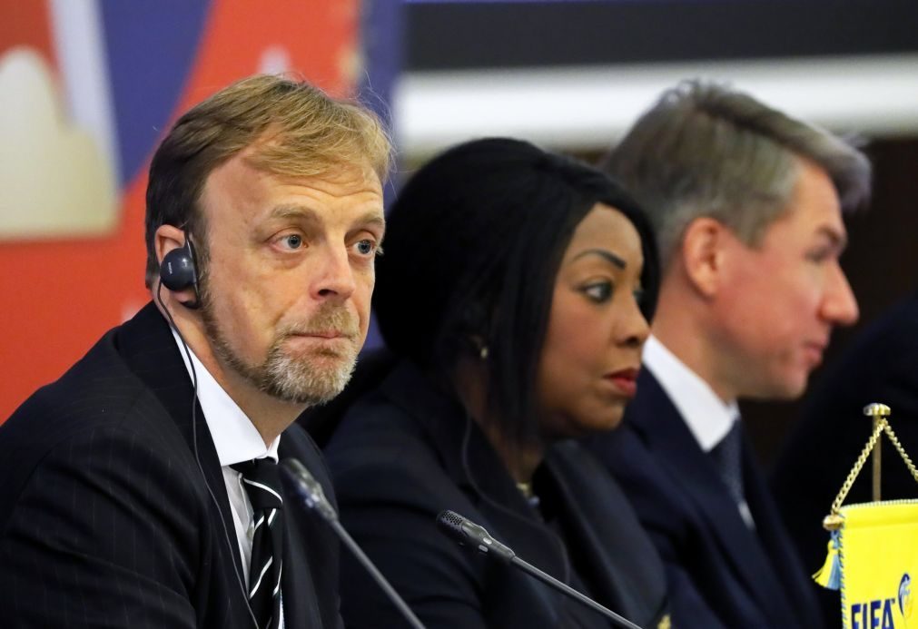 FIFA admite rever critério do 'fair-play', mas não vê