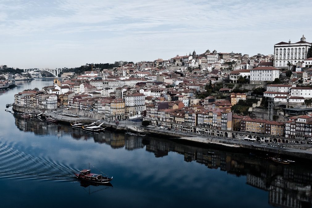 Está a chegar a Wine Party que acontece num cruzeiro pelo Douro