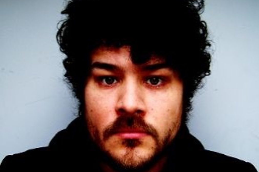 ÚLTIMA HORA: Morreu Richard Swift aos 41 anos