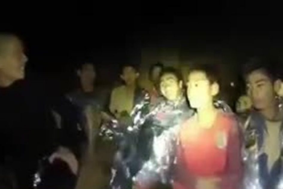 Tailândia: Operação de resgate termina por hoje. Ainda falta resgatar 4 jovens e o treinador