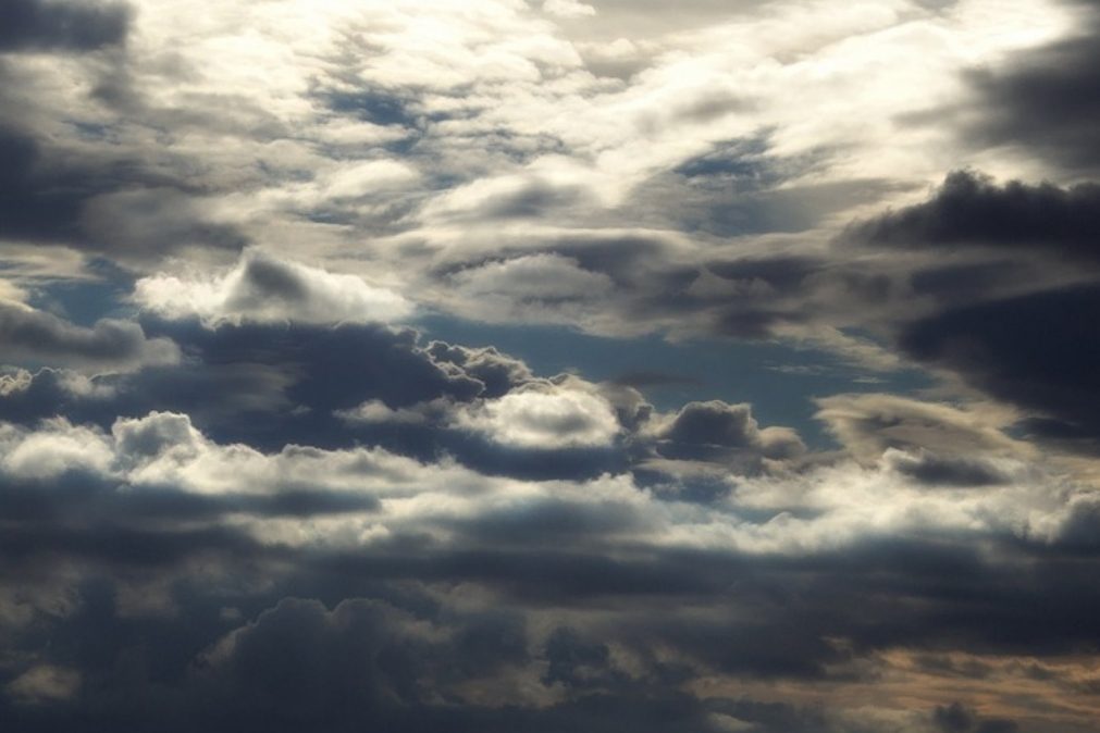 Meteorologia: Previsão do tempo para domingo, 1 de agosto