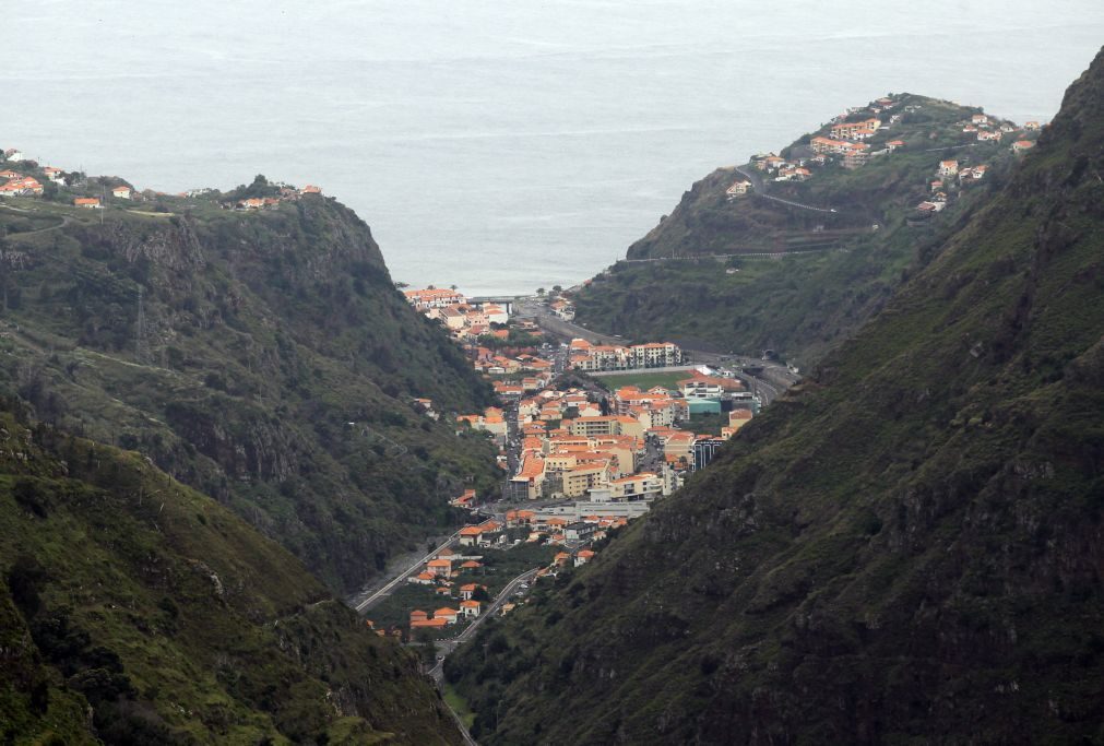 Descoberta inédita de corais nos mares da Madeira