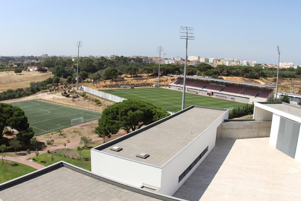 Benfica convida resgatados na Tailândia para uma semana de estágio no Seixal