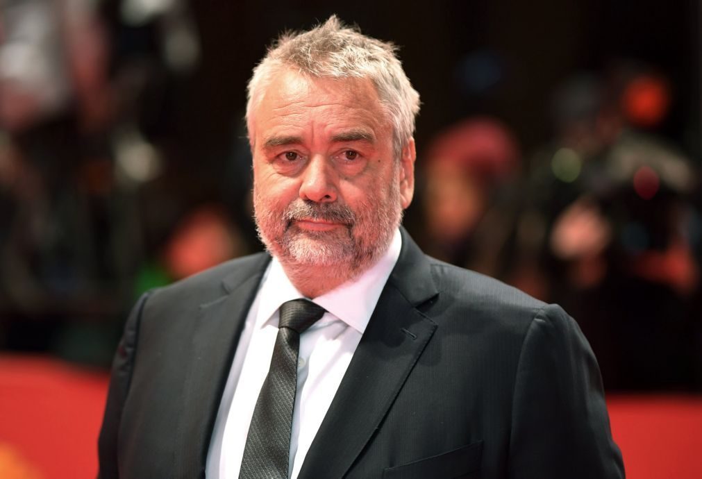 Luc Besson acusado de agressão sexual por várias mulheres