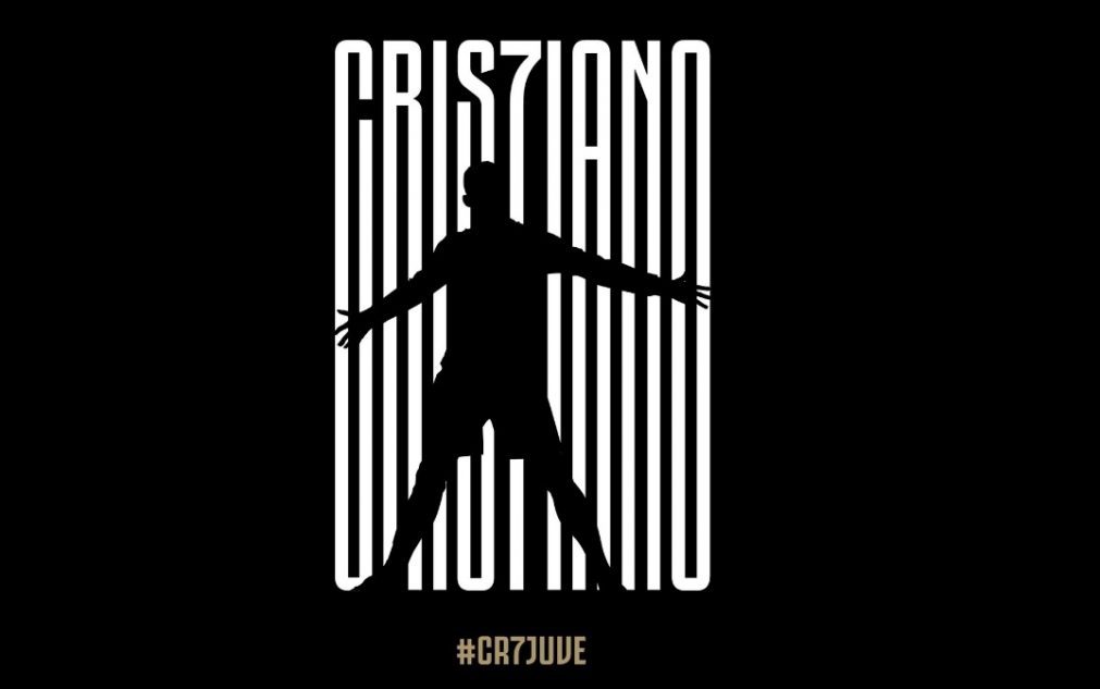 Agora «siiiiii»: Juventus anuncia a contratação de Cristiano Ronaldo