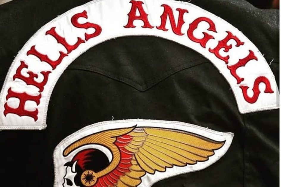 Megaoperação: PJ faz buscas nas sedes dos motards Hells Angels. Mais de 40 membros foram detidos